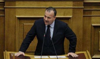 Γ. Παππάς: Θα λειτουργήσει εντός του έτους 2025 η “κάρτα του νησιώτη”