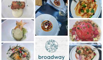 Broadway & Kos Locally Grown - Μία σύμπραξη που εξυμνεί την Κωακή γαστρονομία