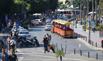 Το απόγευμα της Τρίτης 10/9 η παρουσίαση της κυκλοφοριακής μελέτης της Κω από τον Συγκοινωνιολόγο Α. Τσιάνο