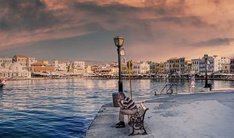 DERTOUR: Aυτό είναι το Ελληνικό νησί που ψηφίστηκε ως το καλύτερο στον κόσμο για διακοπές