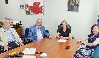 Γ. Νικητιάδης: «Βουλιάζει το νοσοκομείο της Κω και η ΝΔ ασχολείται με τα ποσοστά της στις ευρωεκλογές»
