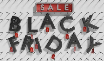 Black Friday: Βαριά πρόστιμα εκατοντάδων χιλιάδων ευρώ για παραπλανητικές εκπτώσεις ενόψει Black Friday (σε ποιες εταιρείες επιβλήθηκαν)