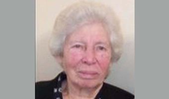 “Έφυγε”από τη ζωή η 90χρονη Σεβαστή Φραζή - Παρπούκια
