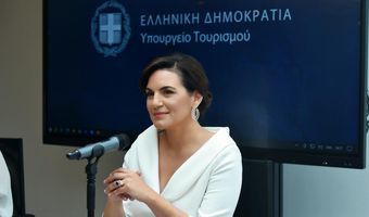 Ο. Κεφαλογιάννη για ποσόστωση στην Ελληνική μουσική: Ανεπίτρεπτη παρέμβαση στην ελεύθερη αγορά