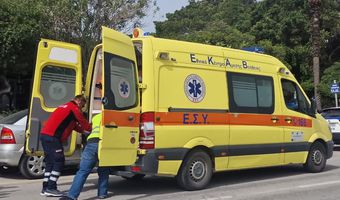 Εργαζόμενοι ΕΚΑΒ για Κω: “Δεν επαρκούν τα ασθενοφόρα – Ελλείψεις σε διασώστες”