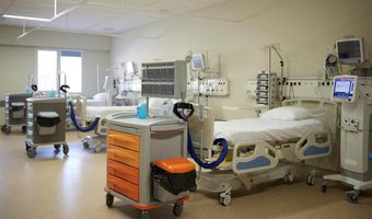 Ηλεία: Σε εφιάλτη μετατράπηκε πανηγύρι - 37 άτομα στο νοσοκομείο με δηλητηρίαση