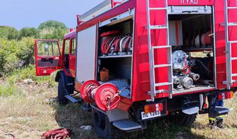 Τρίπολη: 44χρονη φέρεται να έβαζε φωτιές «γιατί της άρεσε να βλέπει πυροσβέστες και να ερωτοτροπεί μαζί τους»