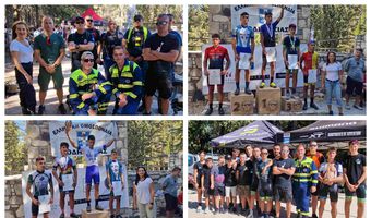 Με επιτυχία ο αγώνας Κυπέλλου "Hellenic XCO Cup 2024" στην Κω