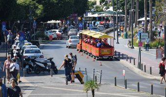 Αναγνώστης: Πώς ο Δήμαρχος Κω επιβάλει την απαγόρευση της κυκλοφορίας στο λιμάνι λόγω συναυλίας απλά με ένα δελτίο τύπου;