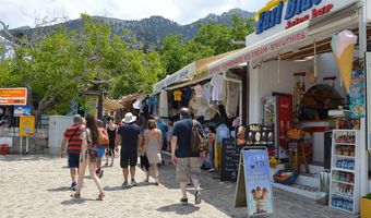 "Απαγορευμένες" και φέτος οι διακοπές για τους Έλληνες
