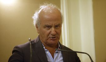 Μιχάλης Χαραλαμπίδης: Πέθανε το ιστορικό στέλεχος του ΠΑΣΟΚ