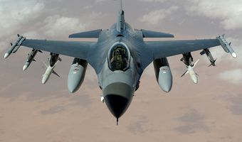 Ο Τζο Μπάιντεν ζητάει από το Κογκρέσο να εγκρίνει την πώληση F-16 στην Τουρκία 