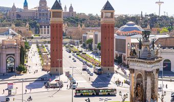 Τέλος στα Airbnb για τουρίστες βάζει η Βαρκελώνη