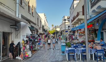 ΣΕΠΕΚΩ για αποτίμηση της σεζόν: Υψηλή επισκεψιμότητα, μειωμένη κατανάλωση - Ποια τα κορυφαία προβλήματα