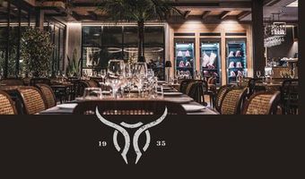 Lampros Steakhouse: Ανοιχτά μέχρι τις 7/1 - Ξανά κοντά σας τον Φεβρουάριο