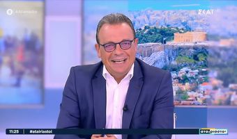 Σωκράτης Φάμελλος: Ανακοίνωσε την υποψηφιότητά του για την προεδρία του ΣΥΡΙΖΑ