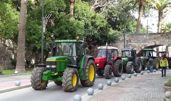 Ετοιμάζονται για κινητοποιήσεις και οι αγρότες στην Κω