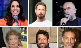Ευρωεκλογές: Οι celebrities των ψηφοδελτίων που "πάτωσαν"