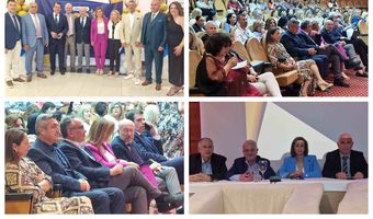 Ξεκίνησε τις εργασίες του το 17ο συνέδριο της Ένωσης Νοσηλευτών Ελλάδος στην Κω