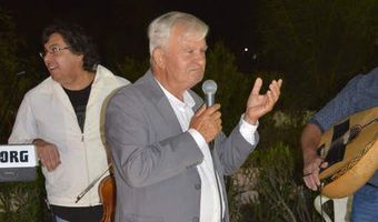 "Έφυγε" από τη ζωή ο αγαπητός συμπολίτης μας Τάκης Κοροπούλης