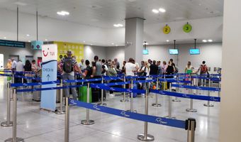 Χ. Σταϊκούρας: Προχωρά η αναβάθμιση της ασφάλειας στα περιφερειακά αεροδρόμια 