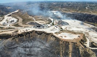 Ειδικό κλιμάκιο του ΦοΔΣΑ στην Κω για την καταγραφή των ζημιών στον ΧΥΤA