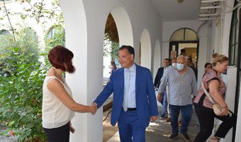 Εργ. Κέντρο για Α. Γεωργιάδη: Αφήστε τις υποσχέσεις κατά μέρος και κάντε προσλήψεις τώρα