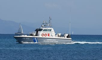 Τρεις μετανάστες διασώθηκαν από τουριστικά σκάφη στην Κω – Εντοπίσθηκαν να κολυμπούν προς τις ακτές του νησιού