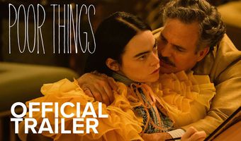 BAFTA: Πέντε βραβεία για την ταινία "Poor Things" του Γιώργου Λάνθιμου