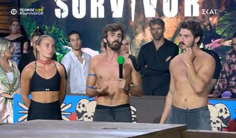 Survivor 2024: Αυτός είναι ο μεγάλος νικητής - Δείτε όσα έγιναν στον Μεγάλο Τελικό