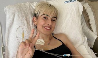 Έχασε τη μάχη για τη ζωή η 21χρονη Ραφαέλα Πιτσικάλη