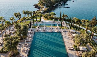 Η Grecotel ανακηρύσσεται "Luxury Hotel Brand of the Year" στα Aspire Awards 2024