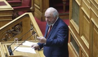 Γ. Νικητιάδης: Ο ελληνικός λαός δε μπορεί να συνεχίσει να ζει με επιδόματα, «pass» και καλάθια κ. Πρωθυπουργέ