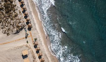 Conde Nast Traveller: Δύο ξενοδοχεία σε Ρόδο και Κω στα καλύτερα ξενοδοχεία για το 2024  