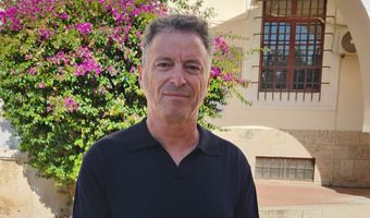 Ο κ. Σ. Μπαραχάνος μιλάει για την απεργία στις Δικαστικές Υπηρεσίες τoυ Πρωτοδικείου Κω λόγω υποστελέχωσης