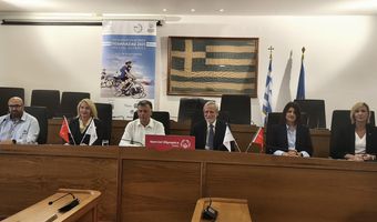 Ξεκινούν την Πέμπτη στην Κω οι Πανελλήνιοι Αγώνες Ποδηλασίας Special Olympics – Πρόταση καθιέρωσης του θεσμού κάθε χρόνο στο νησί μας