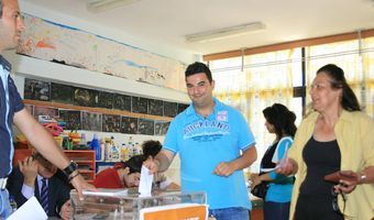 Αυτοδιοικητικές εκλογές: Πώς θα ψηφίζουμε και θα εκλέγουμε Δήμαρχο από τον Α΄ γύρο    