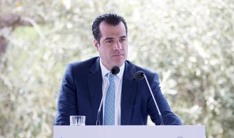 Θ. Πλεύρης: Όποιος έρχεται παράνομα στην Ελλάδα, είτε θα επιστρέφει στη χώρα προέλευσης ή θα μπαίνει φυλακή