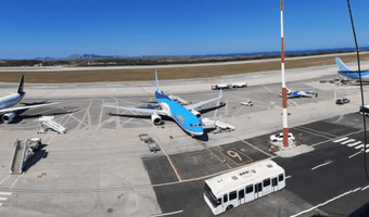 3 νέες πτήσεις της TUI για Κω από το Ηνωμένο Βασίλειο το 2026