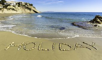 “Καλοκαιράκι” ο Οκτώβριος για τον ελληνικό Τουρισμό – Πάνω από 3 εκατ. αεροπορικές θέσεις σε εισερχόμενες διεθνείς πτήσεις 