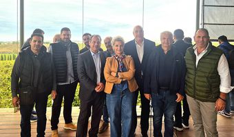 Ολοκληρώθηκε η διατοπική συνεργασία «Οργάνωση και Προβολή του Οινοτουρισμού» στο πλαίσιο του προγράμματος LEADER της ΑΝΔΩ ΑΕ και του Υπ. Αγρ. Ανάπτυξης