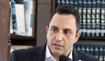 Δέκα ταυτοποιήσεις για την οργανωμένη διαδικτυακή στοχοποίηση του κ. Αντώνη Γιαννικουρή    