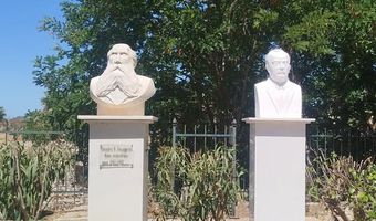 Aπάντηση του κ. Σ. Χατζηπέτρου για την τοποθέτηση της προτομής του Herzog: Λίγο σεβασμός για την Κω μας...