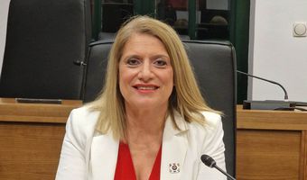 M. Πολίτου (Kostv): Η αισιοδοξία που ενοχλεί και οι απαράδεκτοι χαρακτηρισμοί του δημοτικού συμβούλου κ. Γιώργου Κοκαλάκη