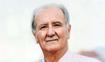“Έφυγε” από τη ζωή ο αγαπητός συμπολίτης μας Νικόλαος Χατζηιωάννου