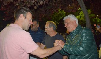 Κ. Καϊσερλης: Το πόθεν έσχες, η καταδίκη του Κασσελάκη και ο έντιμος ΣΥΡΙΖΑ