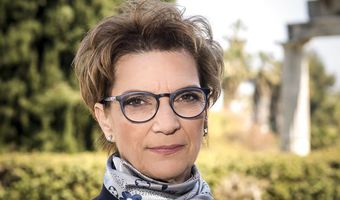 Παραιτήθηκε η Μαίρη Τριανταφυλλοπούλου από τον ΚΩΑΝ μετά τις χθεσινές εξελίξεις με την υπόθεση Πικιώνη