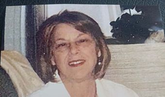 “Έφυγε” από τη ζωή η αγαπητή συμπολίτισσά μας Αικατερίνη Χαματζόγλου
