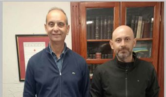 Νέος επικουρικός Ιατρός στην Παθολογική Κλινική του Νοσοκομείου Καλύμνου