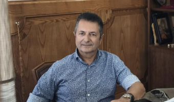 Γ. Καλέργης (Πρόεδρος Μαρίνας Κω): Θα βγουν όλα στο φως και μετά κάποιοι θα πρέπει να κρυφτούν...